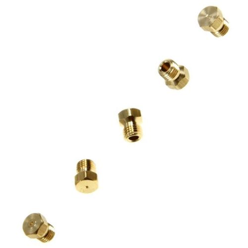 SOS Accessoire Sachet Injecteur gicleur gaz butane propane pour Four cuisinière AYA 900372 Four cuisinière (900372 AYA FAR FRIONOR HIGH ONE PROLINE SURFLINE VALBERG)