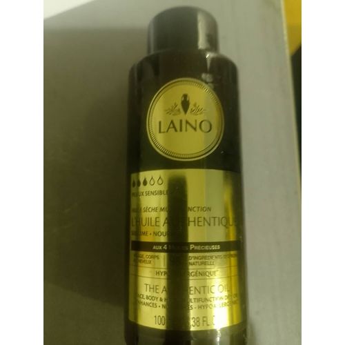Laino. Huile Authentique 100 Ml 