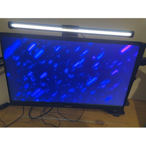 Écran asus 270hz