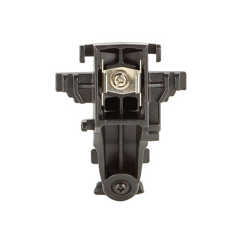 Support SUR01 specifique au vehicule pour moniteur de retroviseur compatible avec Renault