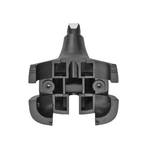 Support SUV04 specifique au vehicule pour moniteur de retroviseur compatible avec Volkswagen