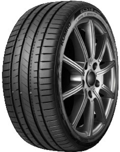 Pneu Kumho Ecsta Sport PS72 ( 245/45 ZR18 100Y XL )