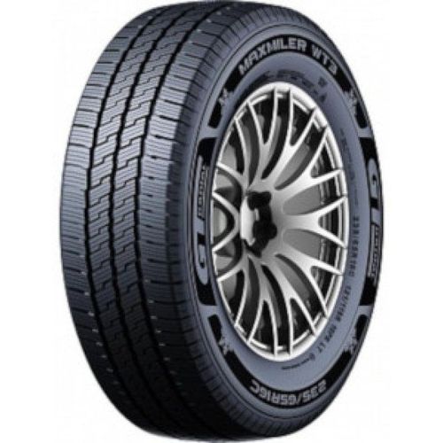 Pneu GT Radial Maxmiler WT3 ( 225/55 R17C 109/107T )