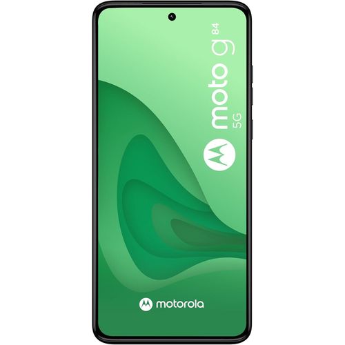 G84 5G Ram 12Gb,256Gb Gris Petrole,Smartphone Déverrouillé,Écran 6,5"",Batterie 5000 Mah,Chargeur,Câble Usb Et Coque De Protection,Version Fr