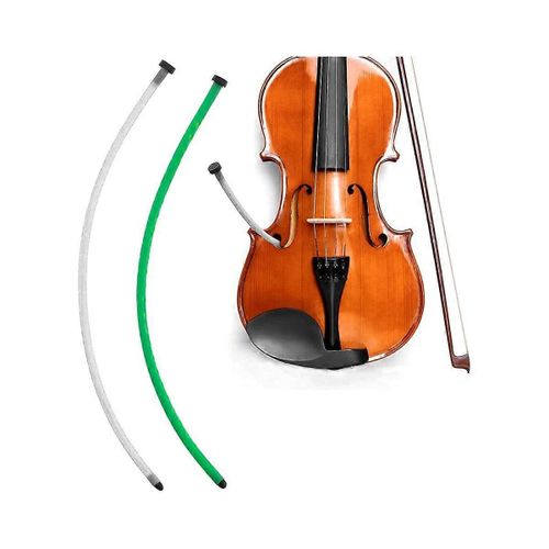2 Pcs Violin Humidificateur Violon Sound Hole Humidificateur F Trou Humidificateur Pour Éviter Cracking Fret Ends