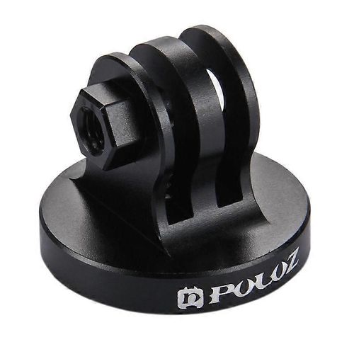 Pour Go Pro Accessoires Adaptateur de montage de trépied pour caméscope pour HERO5 4 Session 4 3+3 2 1, , SJ4000, SJ5