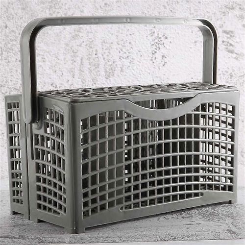 Panier à couverts pour lave-vaisselle Panier de rangement adapté à ///LG/