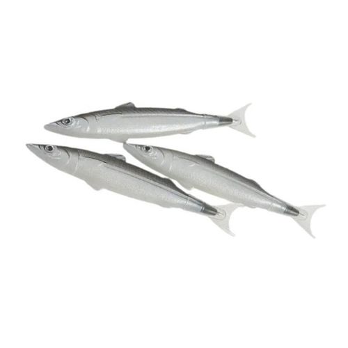 Drôle De Poisson Salé Stylo Stylo À Bille Ocean Series Stylo À Bille Poisson Stylo