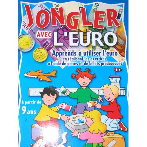 Jongler Avec L'euro