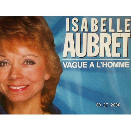 Vague À L'homme