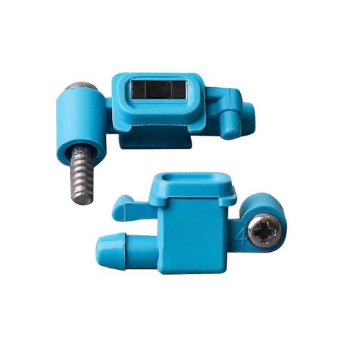 Buse d¿aspirateur 2pcs pour buses de remplacement de robot laveur intelligent M6 240 241 244