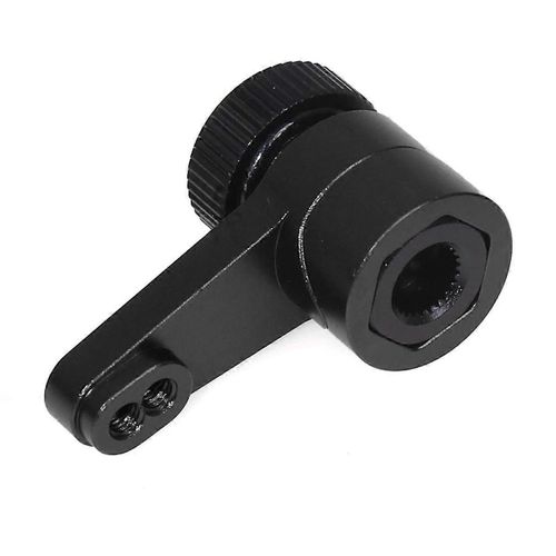 Ressort De Déchargement En Alliage D¿Aluminium 25t Servo Arm Pour Voiture Axial 1/10 Rbx10 Capra Rc