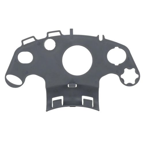 Support de support de rangement TM5/6 Porte-outils pour organisateur d¿outils culinaires TM5 TM6 pouvant contenir 10 accessoires
