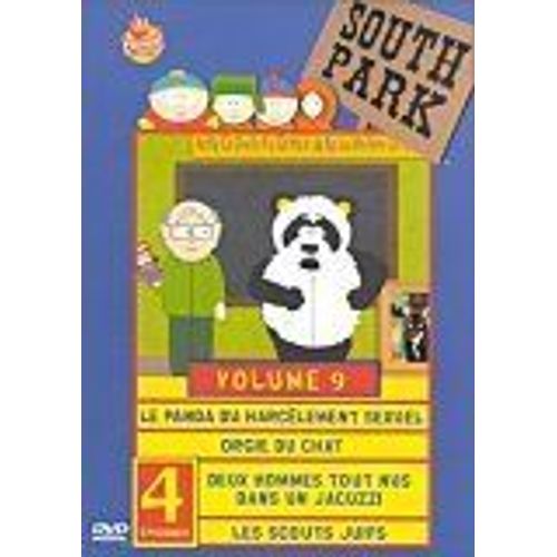 South Park - Vol. 9 - Saison 3