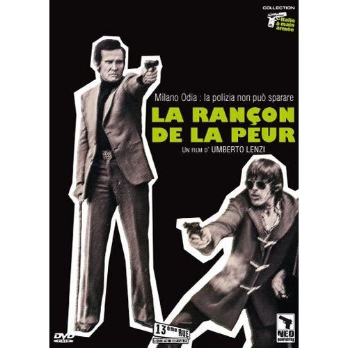 La Rançon De La Peur