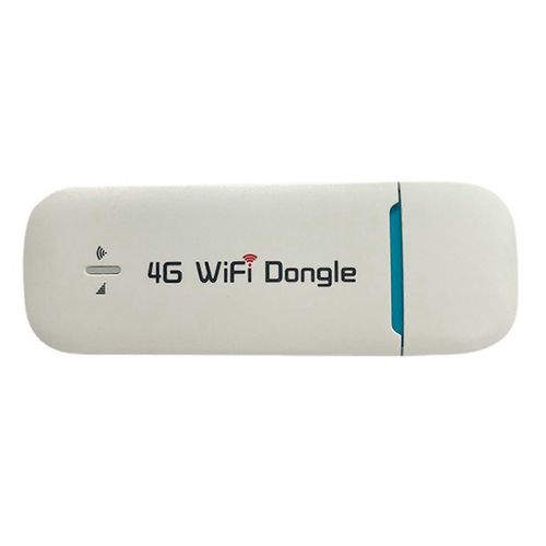 4G WiFi Routeur USB Dongle 150Mbps Modem Bâton Mobile Sans Fil Wifi Internet Trésor Portable Hotsp