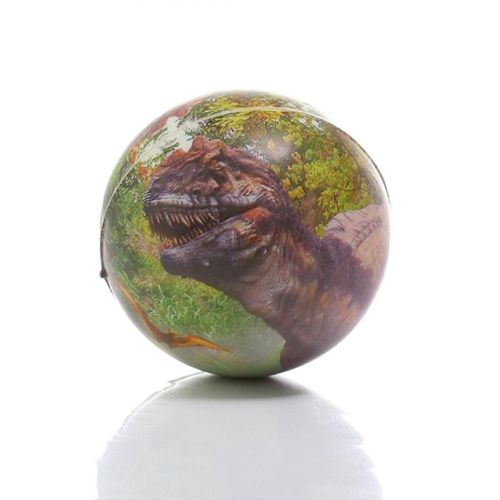 12pcs 6.3cm Anti Stress Relief Éponge Dinosaure Squeeze Ball Antistress Relief Ball Jouets Pour Les Enfants
