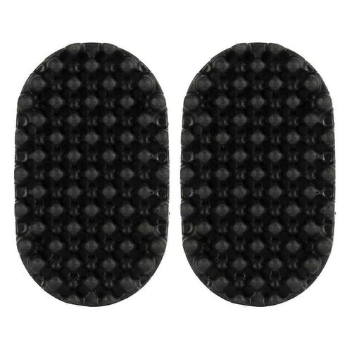 Brosse À Cheveux Bouclés, Outil De Boucles Twist Wave, Brosse À Boucles, Peigne Twist Styles Noir 