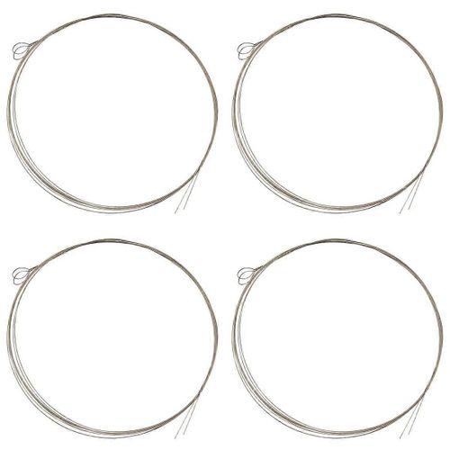 32 Pcs Mandoline Cordes String Set G D A E Mandoline Accessoires M100