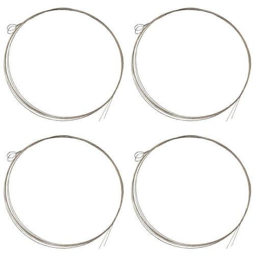 32 Pcs Mandoline Cordes String Set G D A E Mandoline Accessoires M100