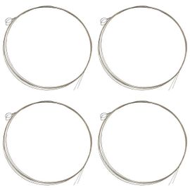 32 Pcs Mandoline Cordes String Set G D A E Mandoline Accessoires M100
