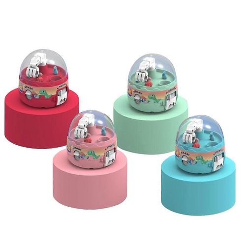 Mini Griffe Machine Jouets & Adultes Avec Mini Dinosaure Figurines Griffe Machine Prix, Miniature