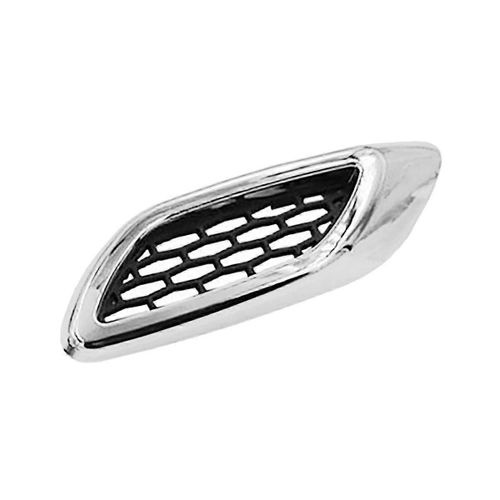 Prise D¿Air De Calandre Avant Droite De Voiture Pour 670065951