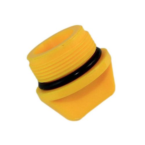 Nouveau Couvercle D¿Huile Couvercle D¿Huile Moteur Hors-Bord 6g8-15363-00 Pour Moteur Hors-Bord 4 Temps