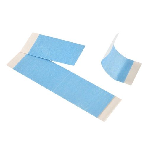 36 Pc/Lot Forte Perruque Ruban Adhésif Double Face Extension Cheveux Bande Bandes Imperméable À L¿Eau Pour Toupet Dentelle Perruques Film Adhésif