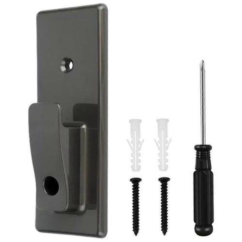 Support mural pour aspirateur vertical HV300 HV320, remplacer les pièces 390FFJH380 / 416FFJV300 par tournevis