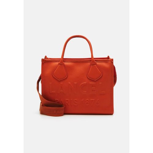 Cabas / Shopping M Lancel Jour De Lancel A12996JQ Rouge baiser