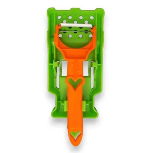 éplucheur, trancheuse, kit d¿épluchage multi-éplucheurs, éplucheur de fruits multi-fruits pour la cuisine, trancheuse de légumes et de fruits, éplucheur multi-couteaux
