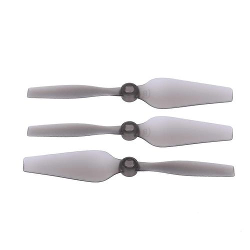 3pcs Hélices D¿Avion Rc Pour Voilure Fixe Xk X450