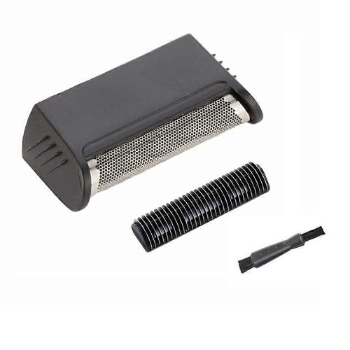 Lames de tête de rasage de lame de cisaillement de feuille de cisaillement de remplacement 596 100/200 pour
