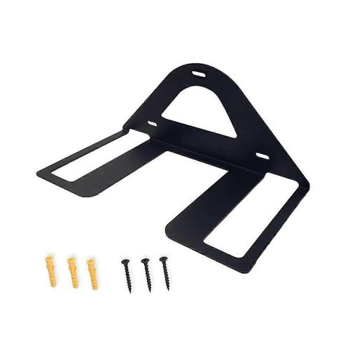 Porte-Raquette De Tennis De Table, Porte-Balle De Pings Pong - Présentoir De Raquette De Tennis De Table Avec Balle