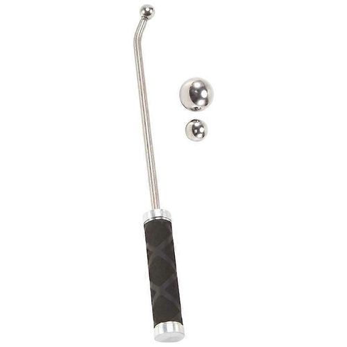 Outils D¿Entretien D¿Instruments De Réparation De Trompette Avec 2 Billes En Métal Pour Les Soins D¿Entretien De Trompette
