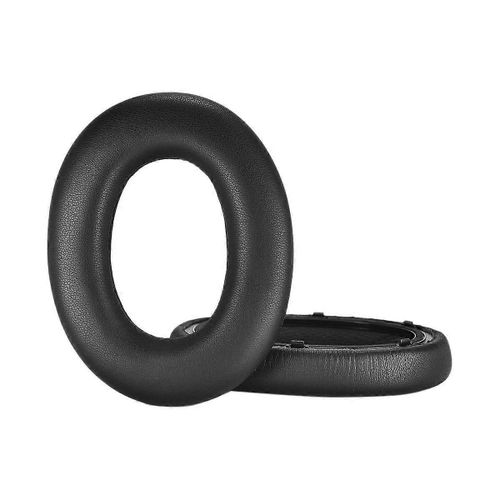 Coussinets d¿oreille en éponge de mémoire Coussinets d¿oreille pour écouteurs Px7 Coussin d¿oreille remplacé Manchons Soft Protein Earpads