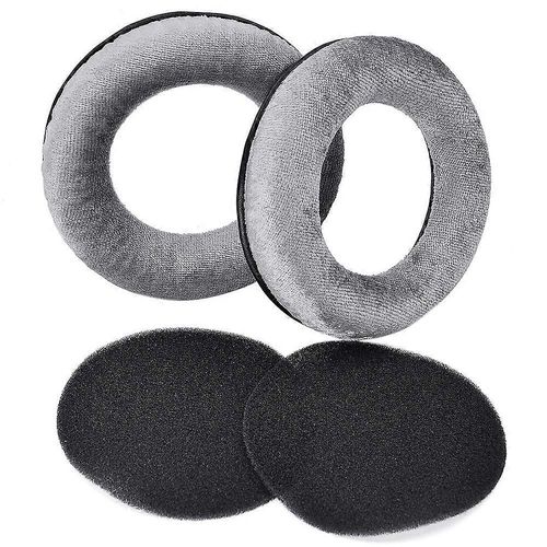 DT770 Coussinets d¿oreille de rechange Coussinets d¿oreille Coussinets d¿oreille Compatible avec DT990 / DT880 / DT770 PRO Headph