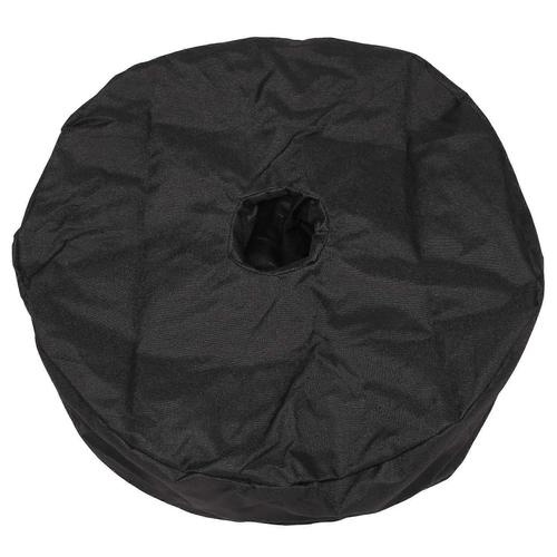 Parapluie rond Base Poids Sac Coupe-vent Sacs de sable pour tente Abri Patio Parasol