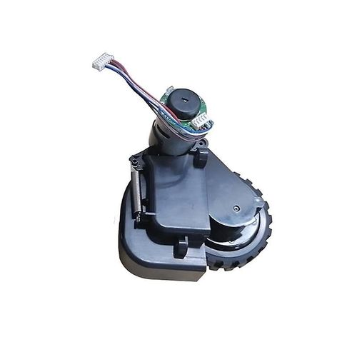 Roue droite de robot pour Explorer Serie 20 RG6871 pour pièces de roues d¿aspirateur robot X3
