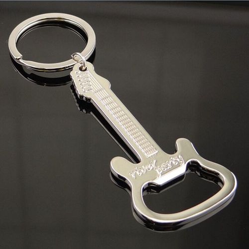 Ouvre-Bouteille Multifonctionnel En Alliage De Zinc 3 En 1,Porte-Clés,Extérieur,Portable,Mini Ouvre-Boîte De Vin Et De Bière,Tire-Bouchon En Bois,Outils De Cuisine - Type Type 21