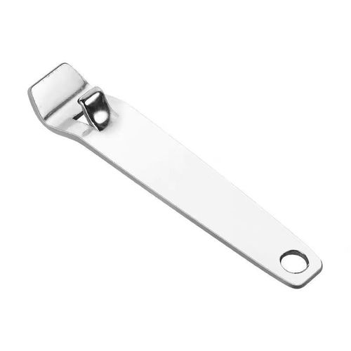 Ouvre-Bouteille De Liquide Cheven Acier Inoxydable,Outil Médical D'infirmière Médecin,Ouvre-Bouteille De D'extraction D'ampoule Portable,Ouvre-Bière - Type Argent