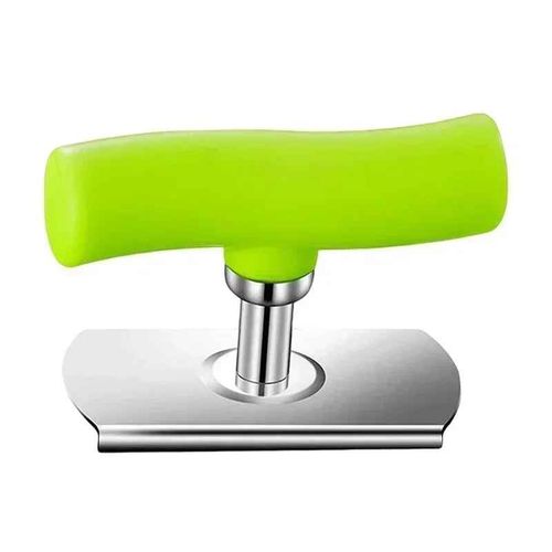 Ouvre-Bouchon De Bouteille Réglable En Acier Inoxydable,Gadget De Cuisine Multifonction,Ouvre-Bocal,Ouvre-Boîte À Vis,Économie De Main-D '?Uvre - Type Green 1pcs #B