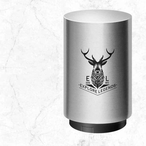 Ouvre-Bouteille De Bière En Acier Inoxydable,Automatique,Poussoir Vers Le Bas,Bouchon De Soda,Vin Rouge,Fournitures De Bar,Outil De Cuisine - Type Steel-A