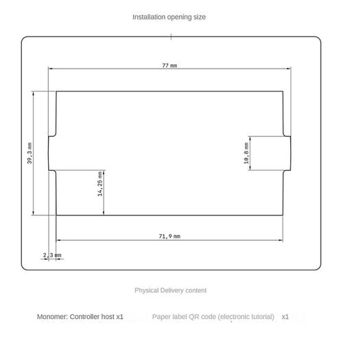 BM730 Voltmètre numérique Ampèremètre 100V 10A Voltage Courant Compteur d¿énergie Compteur d¿énergie électrique de haute précision-B