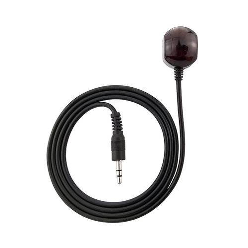 3.5mm 38KHz infrarouge IR télécommande récepteur rallonge câble d¿extension pour boîte de réglage