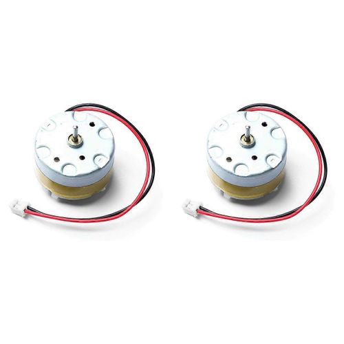 Moteur Lidar De Remplacement 2pcs Avec Câble Pour Xv
