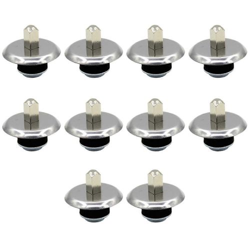 10X Pièces de rechange Accouplement Stud Slinger, Compatible pour et Osterizer Blenders Pièce de rechange