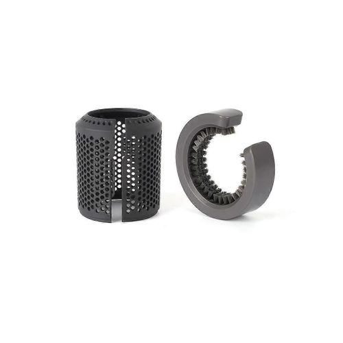 Remplacement du filtre de sèche-cheveux pour les modèles Supersonic HD01 HD03 HD08, pièces de rechange de filtre externe avec