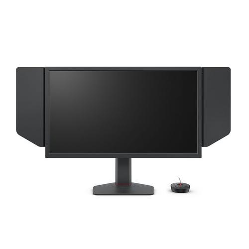 BenQ Zowie Monitor PC 62,2 cm (24.5") 1920 x 1080 Pixel Full HD Nero